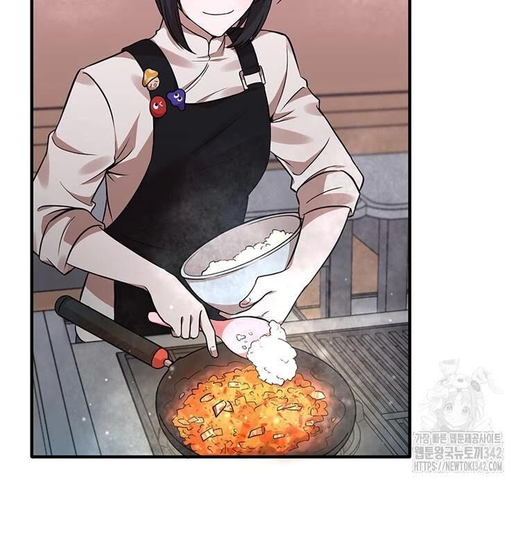 Chủ Xe Thức Ăn Nhanh Trong Ngục Tối [Chap 1-74]