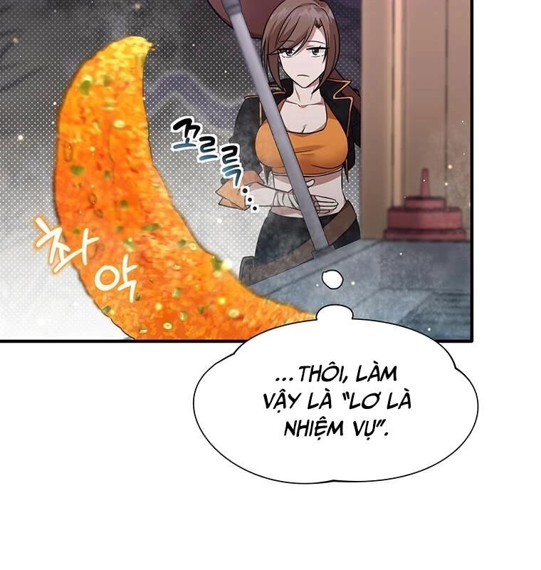 Chủ Xe Thức Ăn Nhanh Trong Ngục Tối [Chap 1-74]