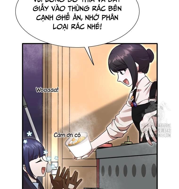 Chủ Xe Thức Ăn Nhanh Trong Ngục Tối [Chap 1-74]