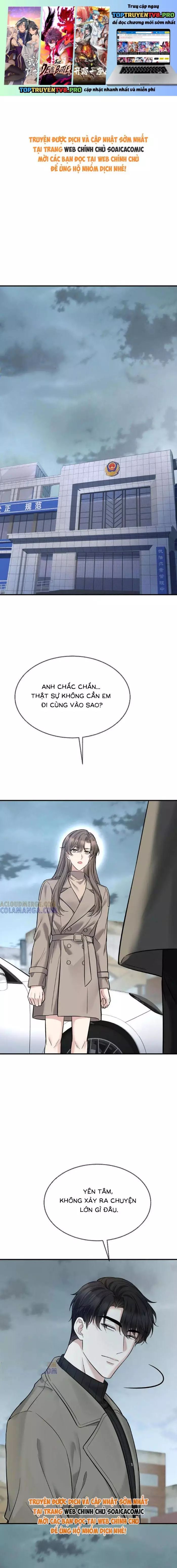 Sau Khi Chia Tay  Tôi Có Kết Đẹp Cùng Với Chú Nhỏ [Chap 92-94]