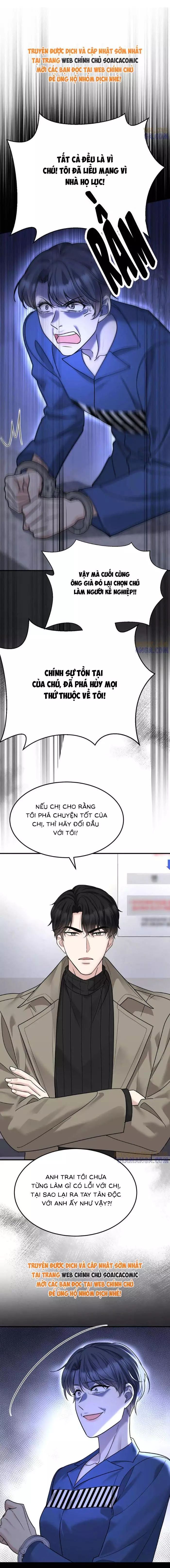 Sau Khi Chia Tay  Tôi Có Kết Đẹp Cùng Với Chú Nhỏ [Chap 92-94]