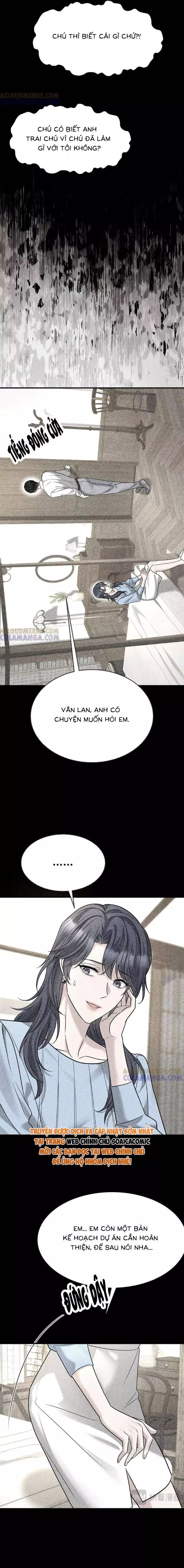 Sau Khi Chia Tay  Tôi Có Kết Đẹp Cùng Với Chú Nhỏ [Chap 92-94]