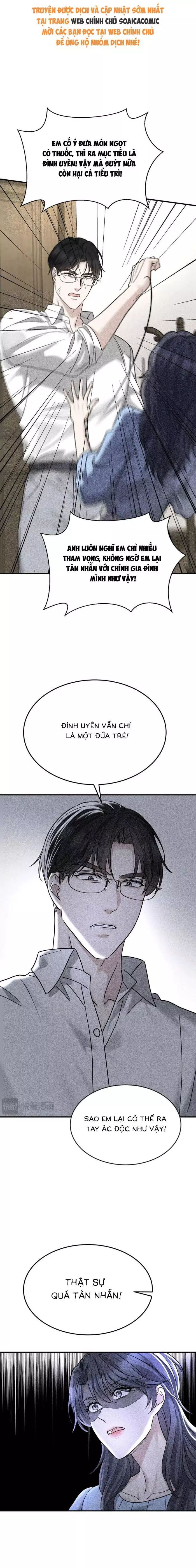 Sau Khi Chia Tay  Tôi Có Kết Đẹp Cùng Với Chú Nhỏ [Chap 92-94]