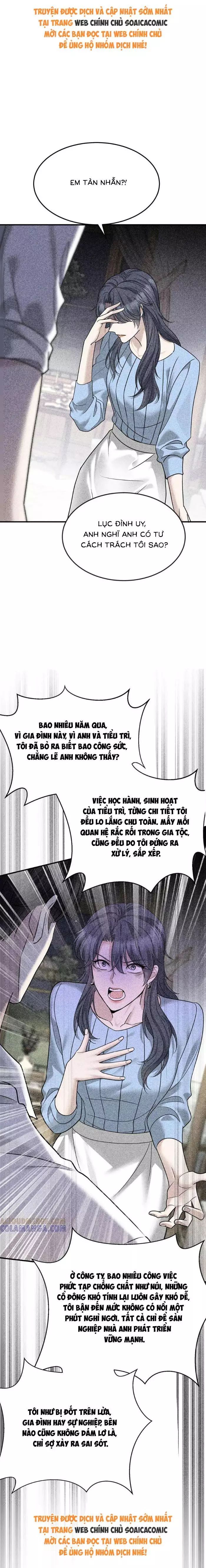 Sau Khi Chia Tay  Tôi Có Kết Đẹp Cùng Với Chú Nhỏ [Chap 92-94]