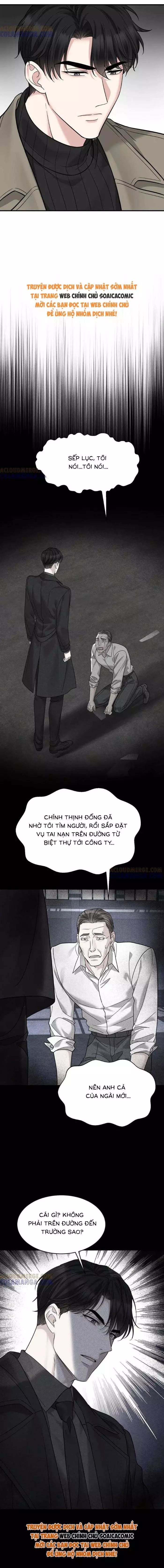 Sau Khi Chia Tay  Tôi Có Kết Đẹp Cùng Với Chú Nhỏ [Chap 92-94]