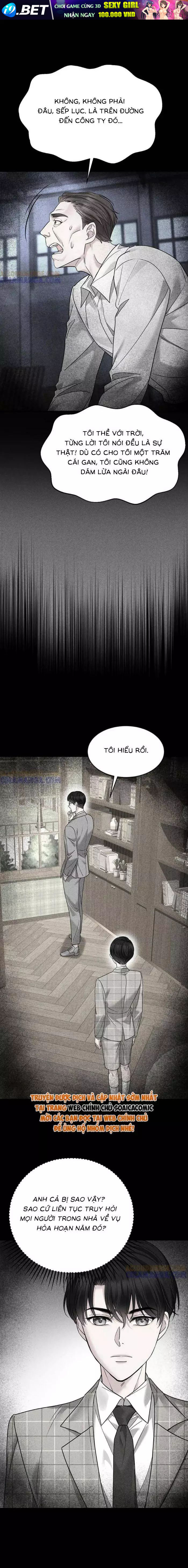 Sau Khi Chia Tay  Tôi Có Kết Đẹp Cùng Với Chú Nhỏ [Chap 92-94]