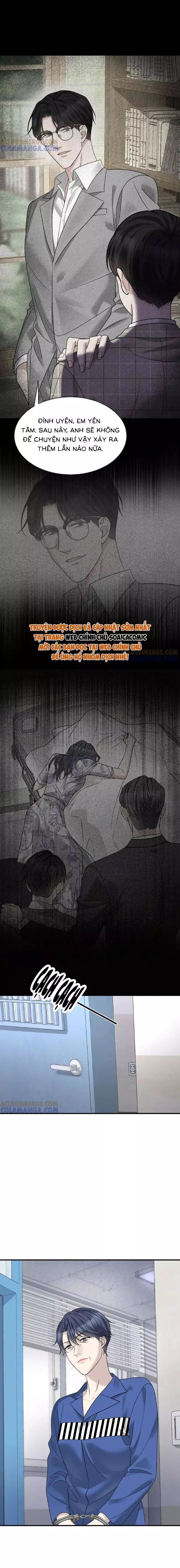 Sau Khi Chia Tay  Tôi Có Kết Đẹp Cùng Với Chú Nhỏ [Chap 92-94]