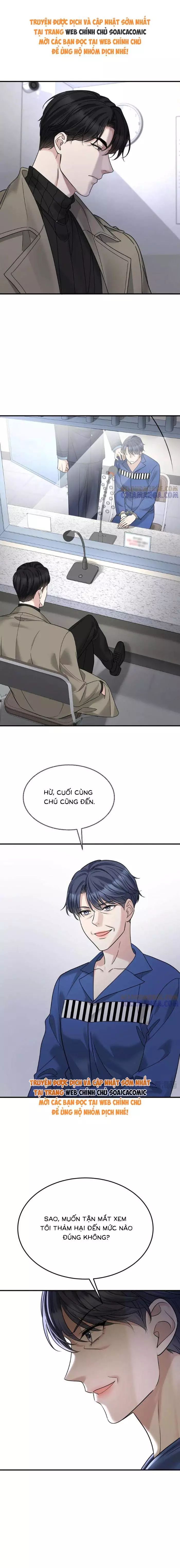 Sau Khi Chia Tay  Tôi Có Kết Đẹp Cùng Với Chú Nhỏ [Chap 92-94]
