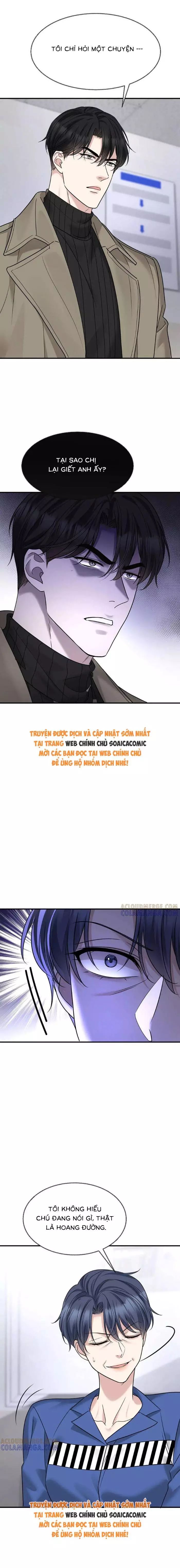 Sau Khi Chia Tay  Tôi Có Kết Đẹp Cùng Với Chú Nhỏ [Chap 92-94]