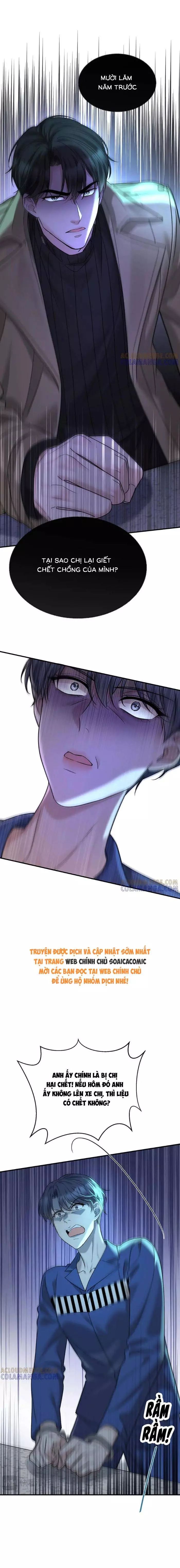 Sau Khi Chia Tay  Tôi Có Kết Đẹp Cùng Với Chú Nhỏ [Chap 92-94]