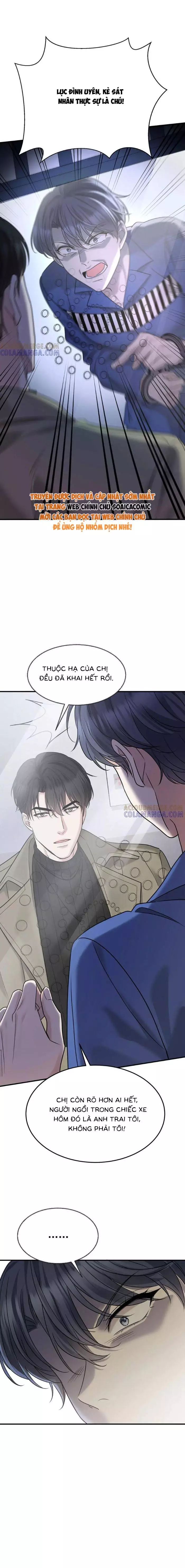Sau Khi Chia Tay  Tôi Có Kết Đẹp Cùng Với Chú Nhỏ [Chap 92-94]