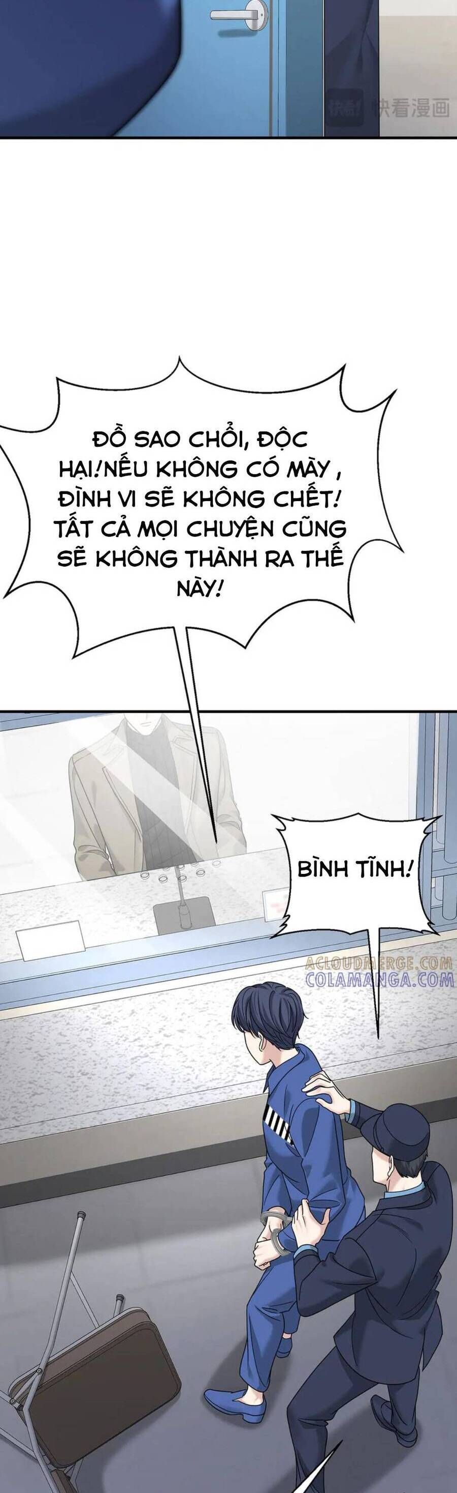 Sau Khi Chia Tay  Tôi Có Kết Đẹp Cùng Với Chú Nhỏ [Chap 92-94]