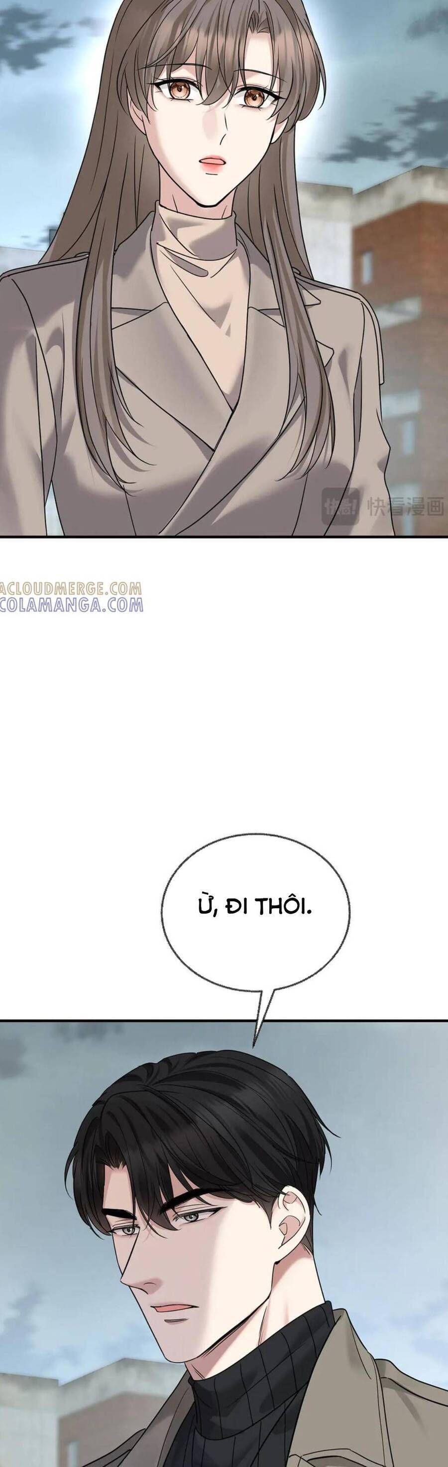 Sau Khi Chia Tay  Tôi Có Kết Đẹp Cùng Với Chú Nhỏ [Chap 92-94]