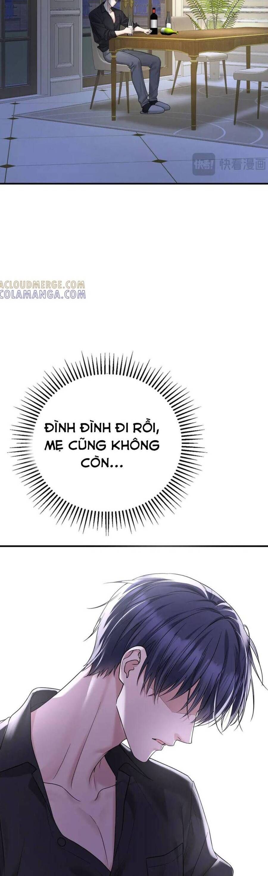 Sau Khi Chia Tay  Tôi Có Kết Đẹp Cùng Với Chú Nhỏ [Chap 92-94]