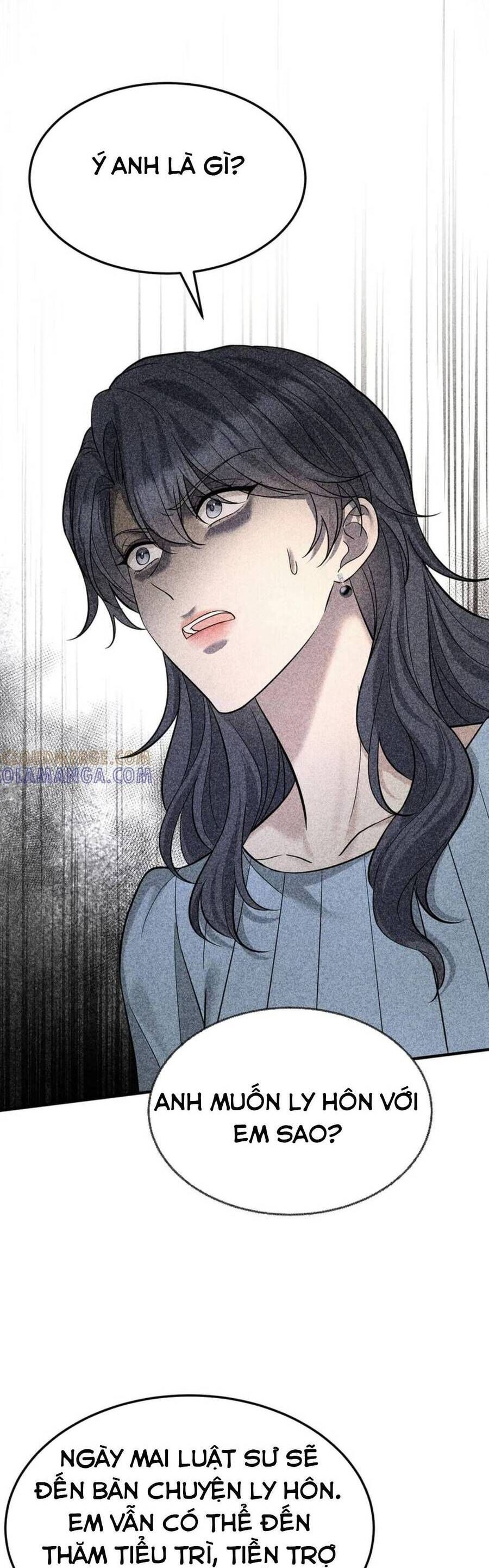 Sau Khi Chia Tay  Tôi Có Kết Đẹp Cùng Với Chú Nhỏ [Chap 92-94]