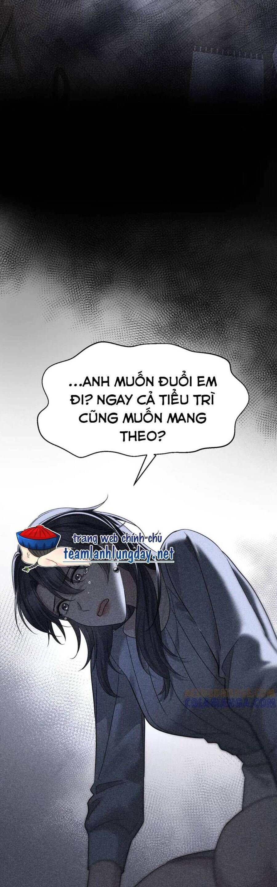 Sau Khi Chia Tay  Tôi Có Kết Đẹp Cùng Với Chú Nhỏ [Chap 92-94]