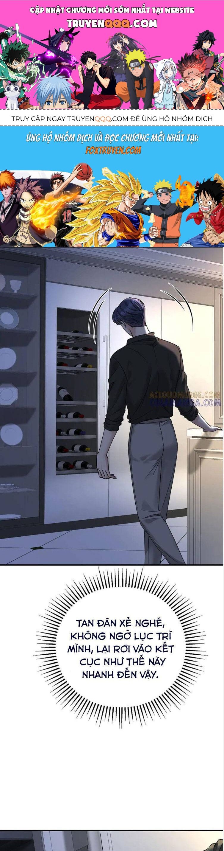 Sau Khi Chia Tay  Tôi Có Kết Đẹp Cùng Với Chú Nhỏ [Chap 92-94]