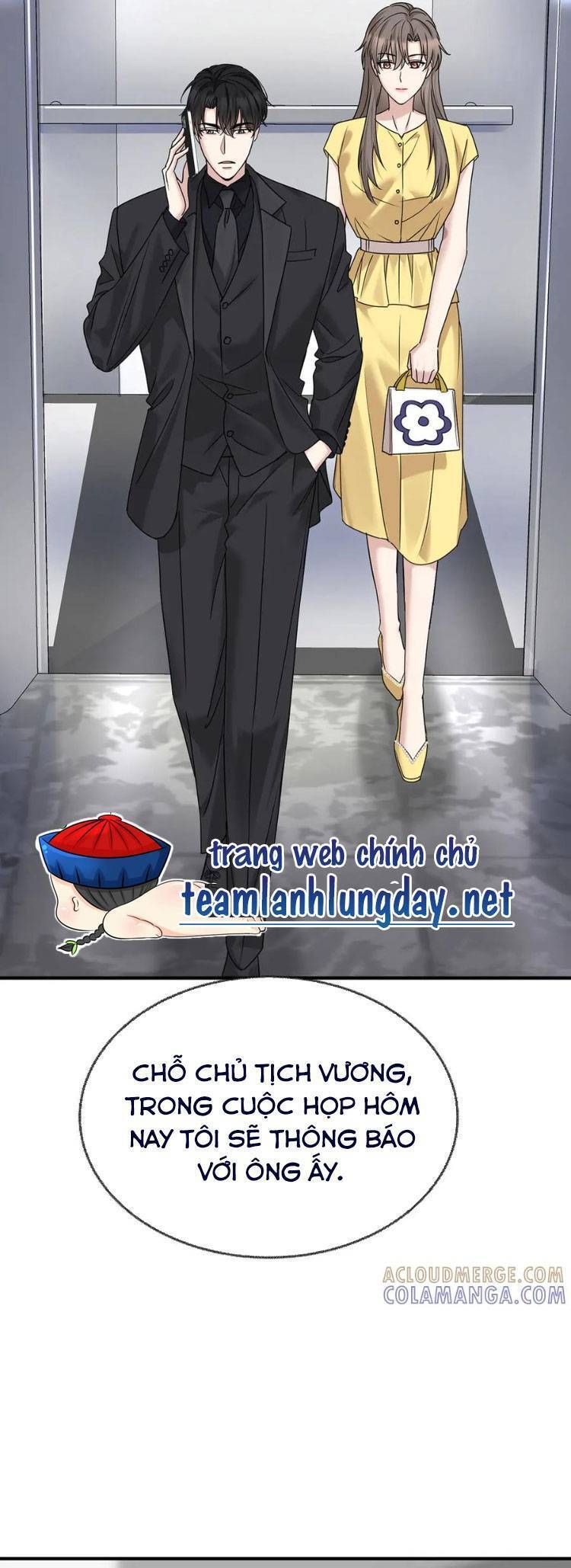 Sau Khi Chia Tay  Tôi Có Kết Đẹp Cùng Với Chú Nhỏ [Chap 92-94]