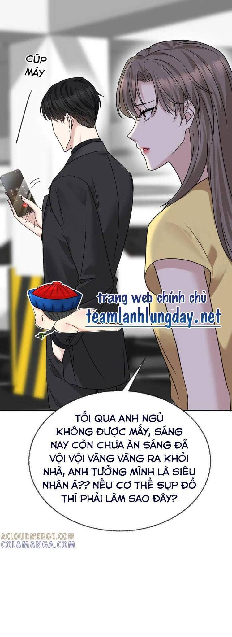 Sau Khi Chia Tay  Tôi Có Kết Đẹp Cùng Với Chú Nhỏ [Chap 92-94]