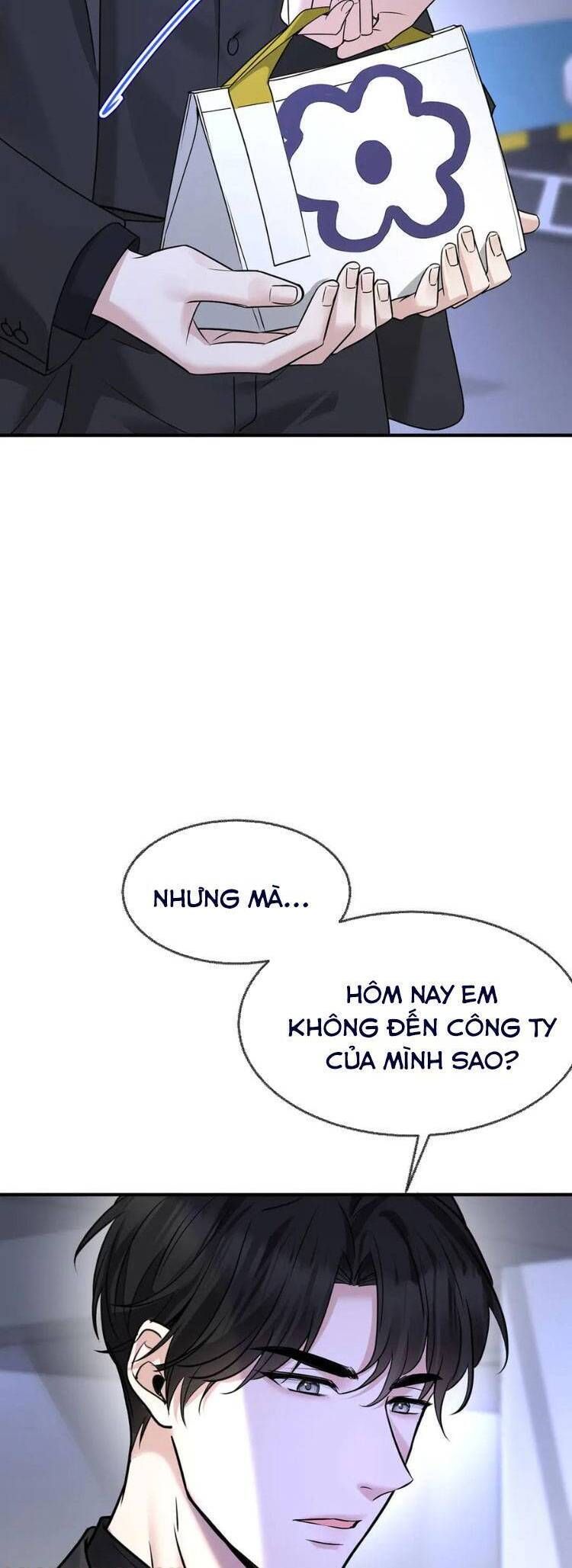 Sau Khi Chia Tay  Tôi Có Kết Đẹp Cùng Với Chú Nhỏ [Chap 92-94]