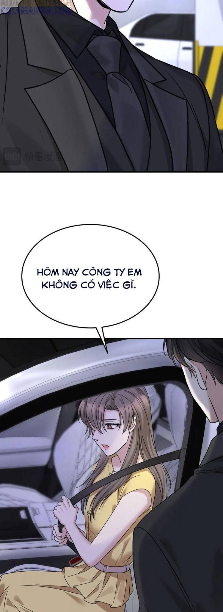 Sau Khi Chia Tay  Tôi Có Kết Đẹp Cùng Với Chú Nhỏ [Chap 92-94]