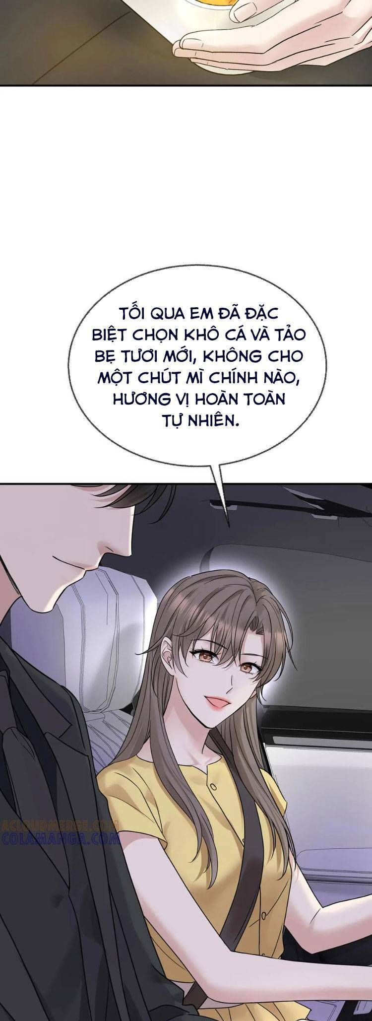 Sau Khi Chia Tay  Tôi Có Kết Đẹp Cùng Với Chú Nhỏ [Chap 92-94]