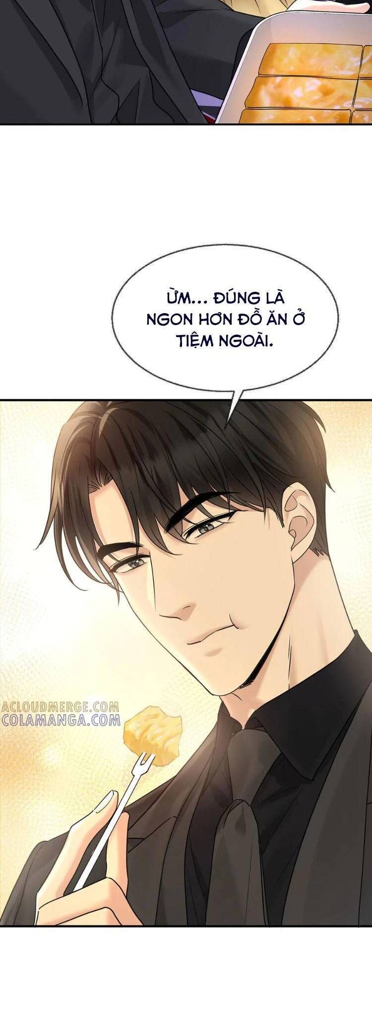 Sau Khi Chia Tay  Tôi Có Kết Đẹp Cùng Với Chú Nhỏ [Chap 92-94]