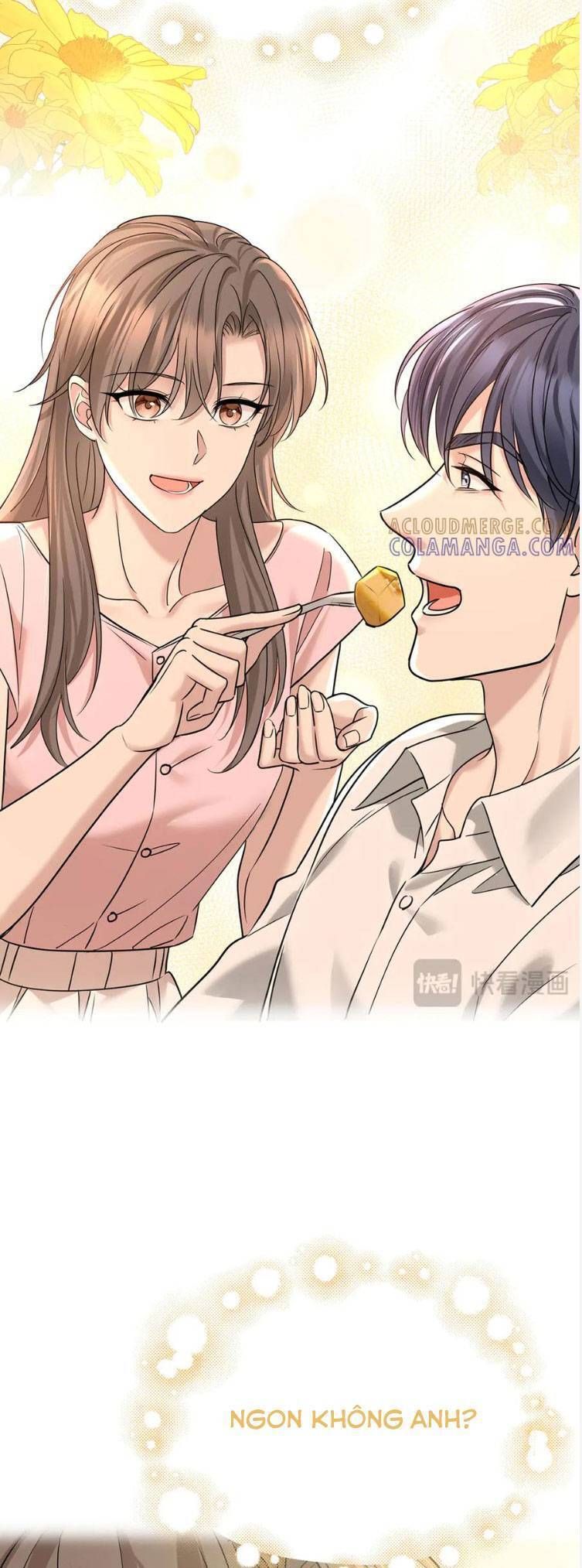 Sau Khi Chia Tay  Tôi Có Kết Đẹp Cùng Với Chú Nhỏ [Chap 92-94]