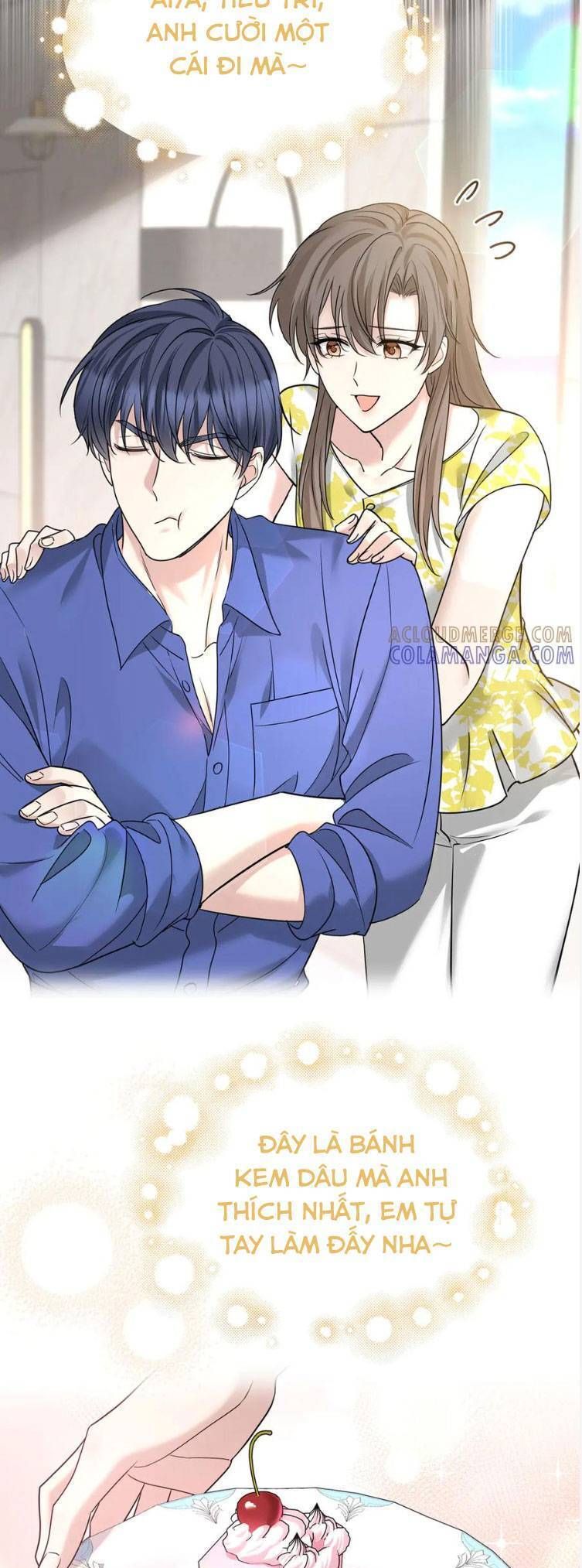 Sau Khi Chia Tay  Tôi Có Kết Đẹp Cùng Với Chú Nhỏ [Chap 92-94]