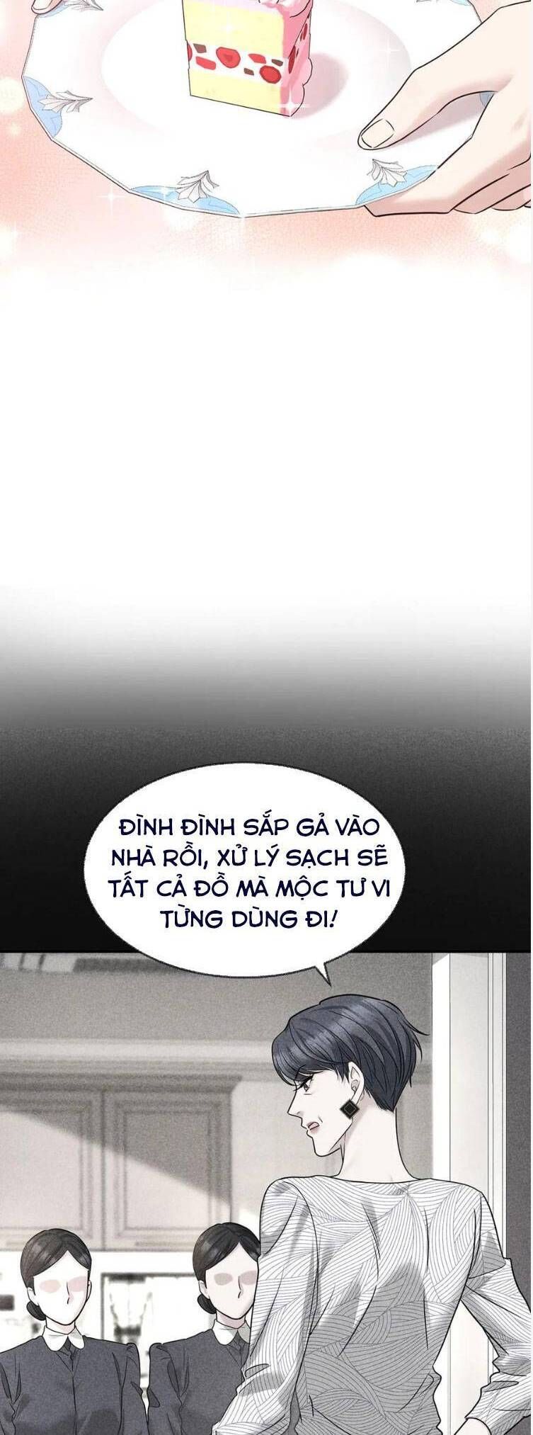 Sau Khi Chia Tay  Tôi Có Kết Đẹp Cùng Với Chú Nhỏ [Chap 92-94]
