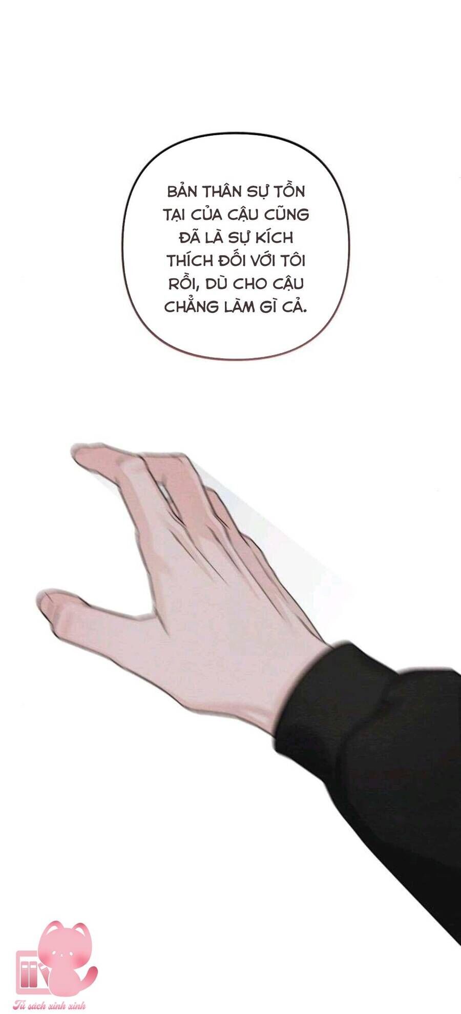 Bí Mật Thanh Xuân [Chap 111-113]