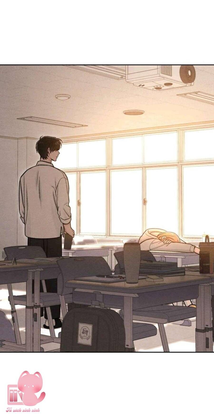 Bí Mật Thanh Xuân [Chap 111-113]