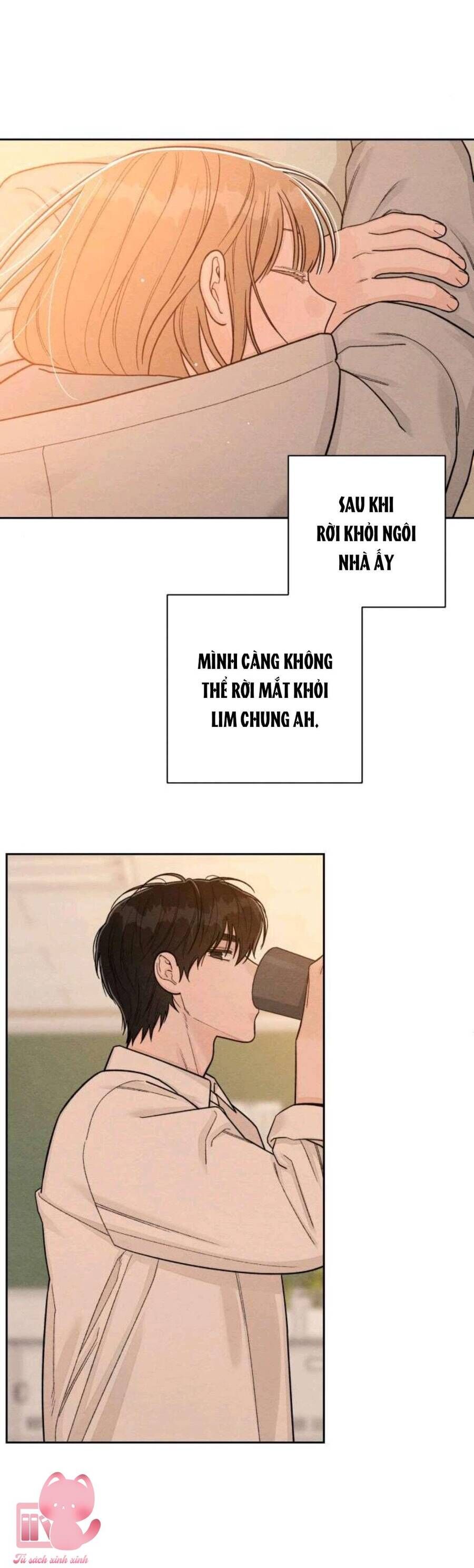 Bí Mật Thanh Xuân [Chap 111-113]