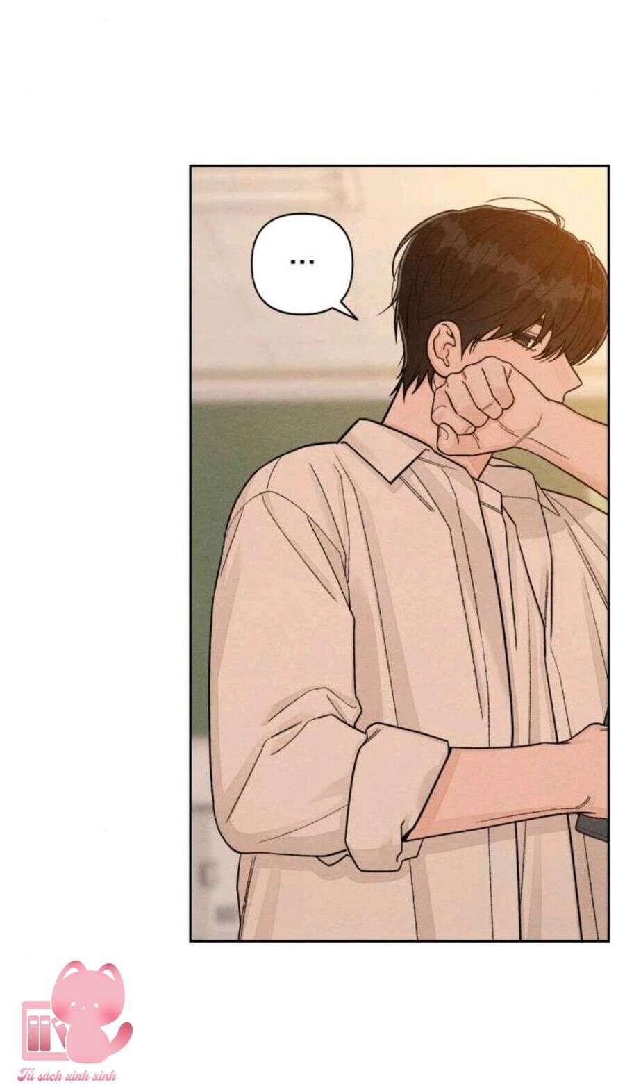 Bí Mật Thanh Xuân [Chap 111-113]