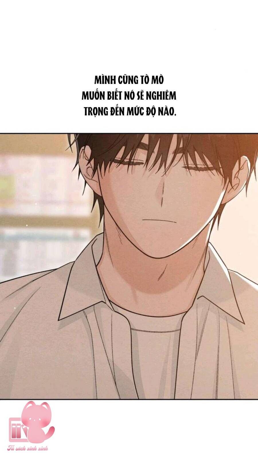 Bí Mật Thanh Xuân [Chap 111-113]