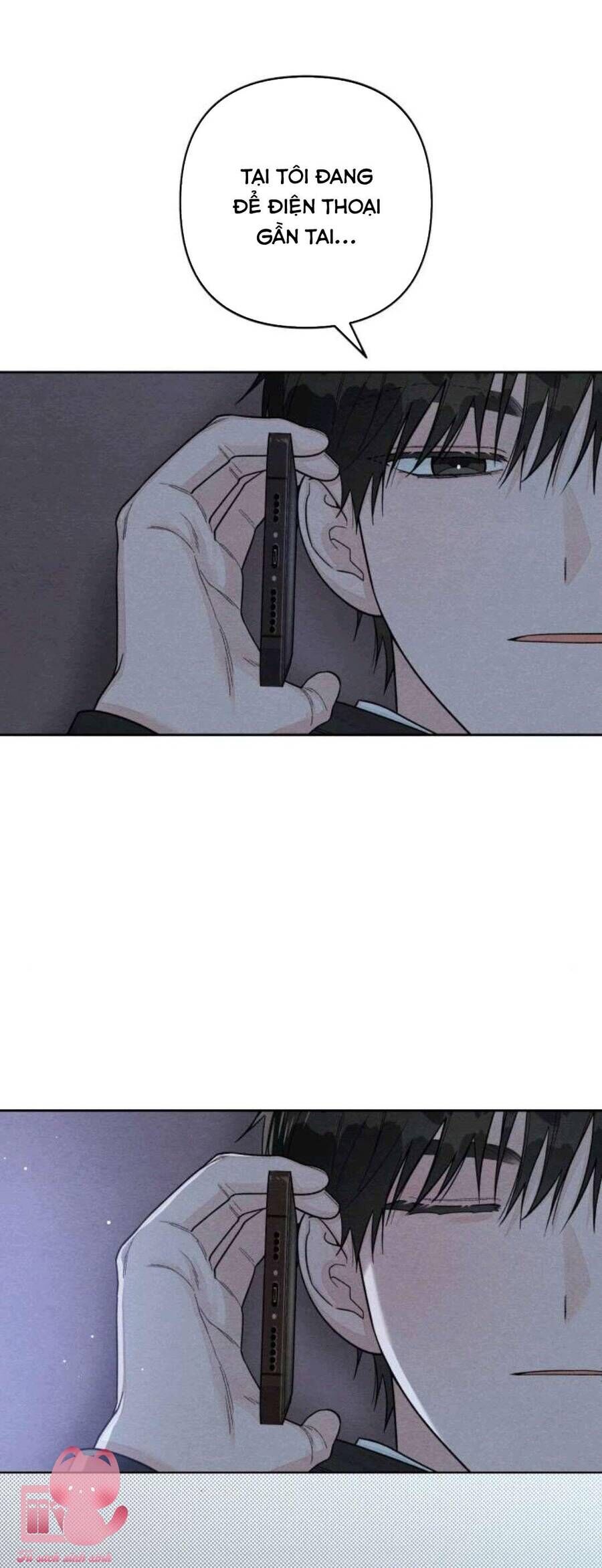 Bí Mật Thanh Xuân [Chap 111-113]