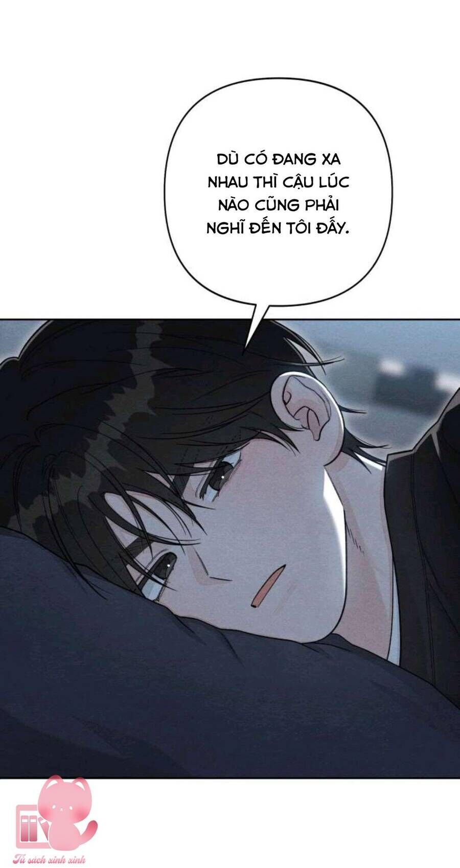 Bí Mật Thanh Xuân [Chap 111-113]