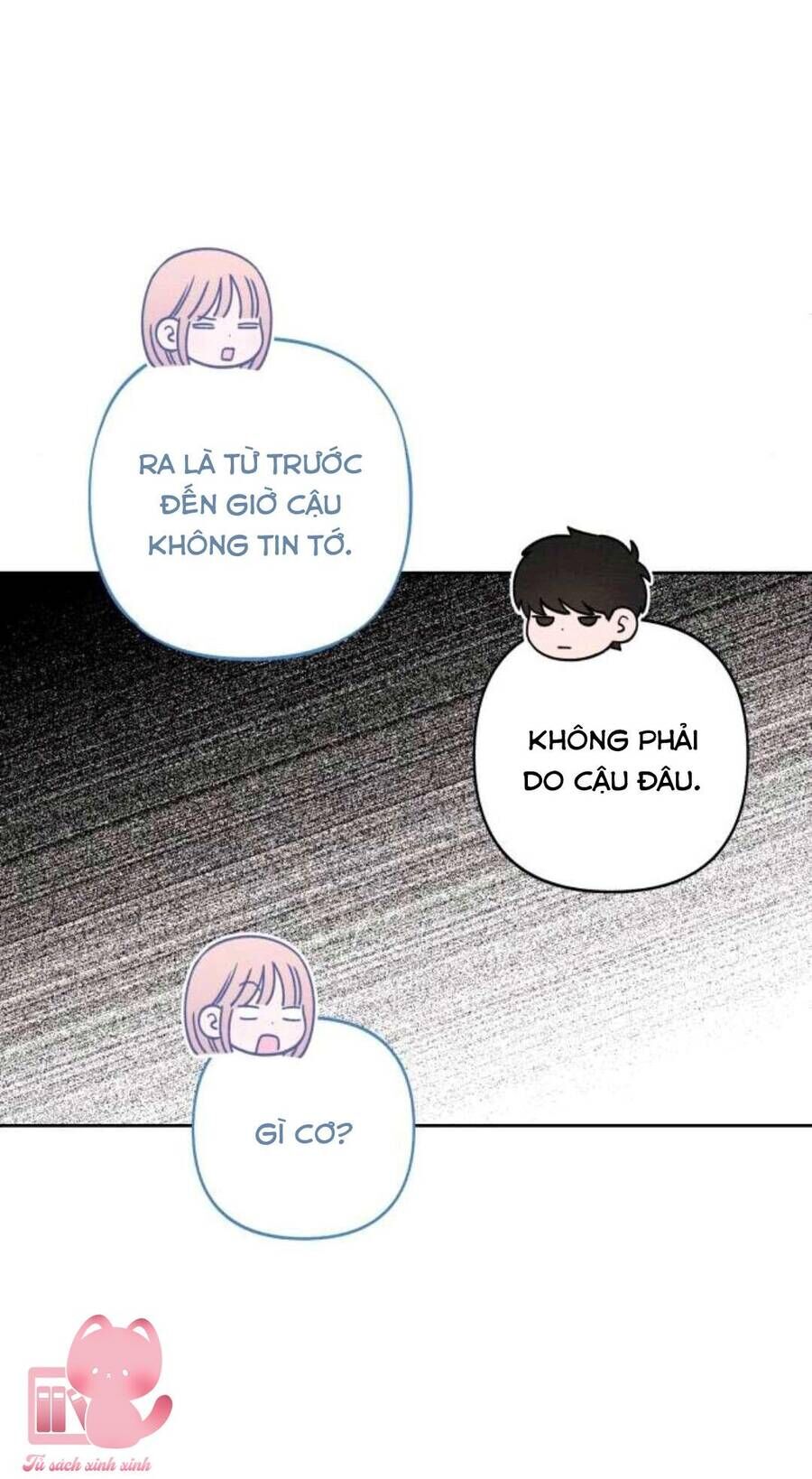 Bí Mật Thanh Xuân [Chap 111-113]