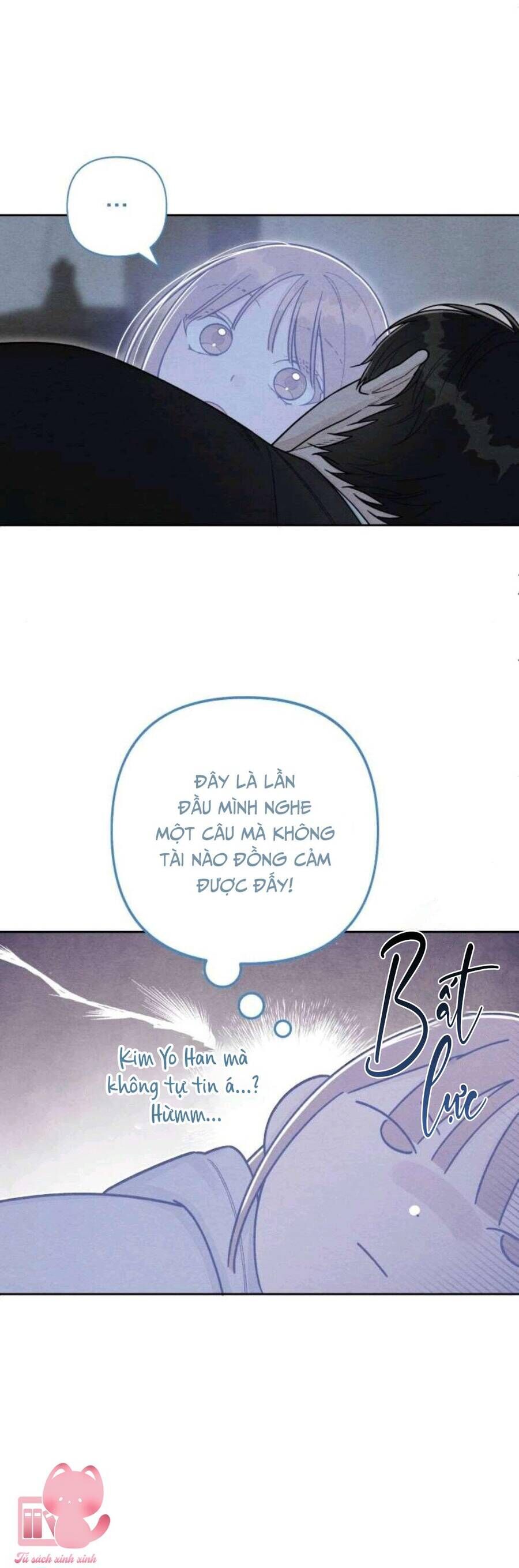 Bí Mật Thanh Xuân [Chap 111-113]