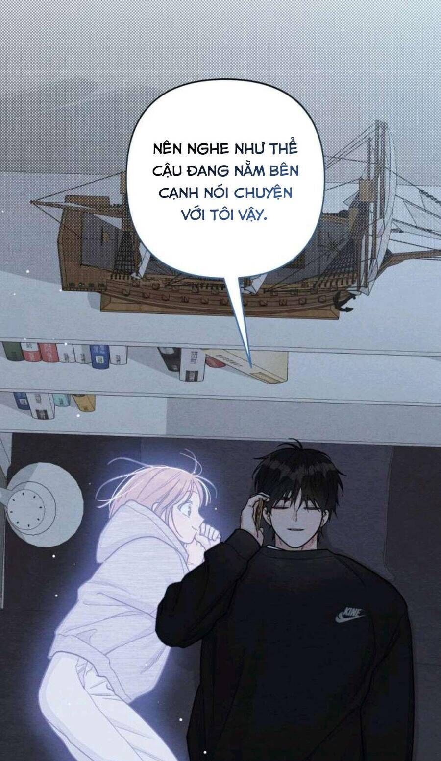 Bí Mật Thanh Xuân [Chap 111-113]