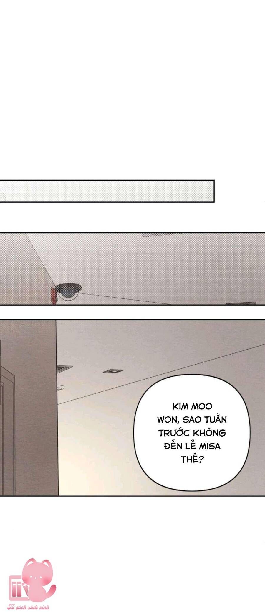 Bí Mật Thanh Xuân [Chap 111-113]