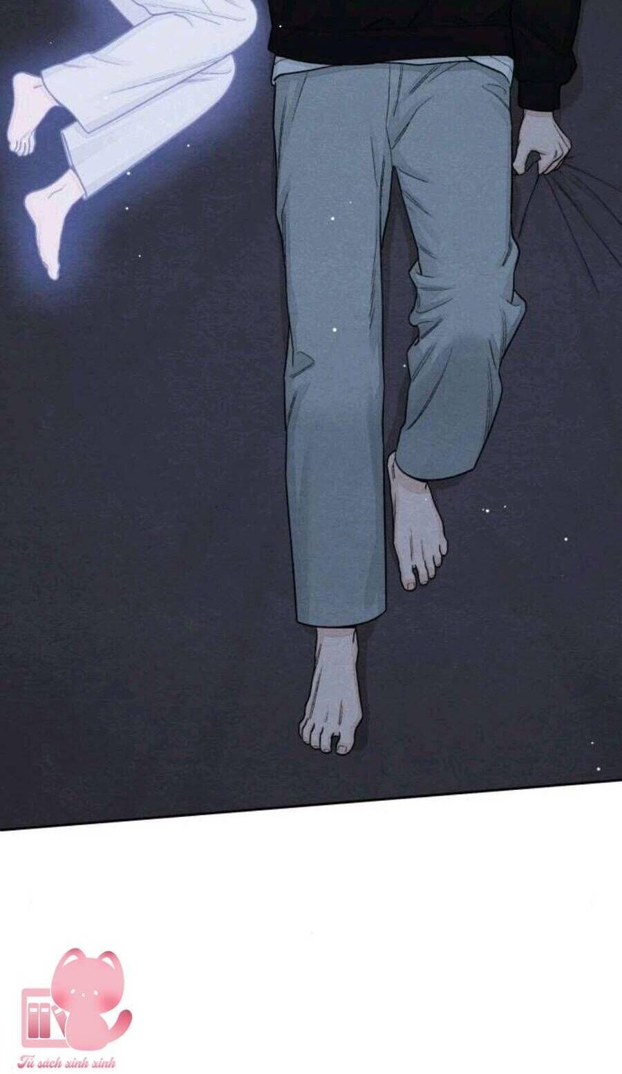 Bí Mật Thanh Xuân [Chap 111-113]