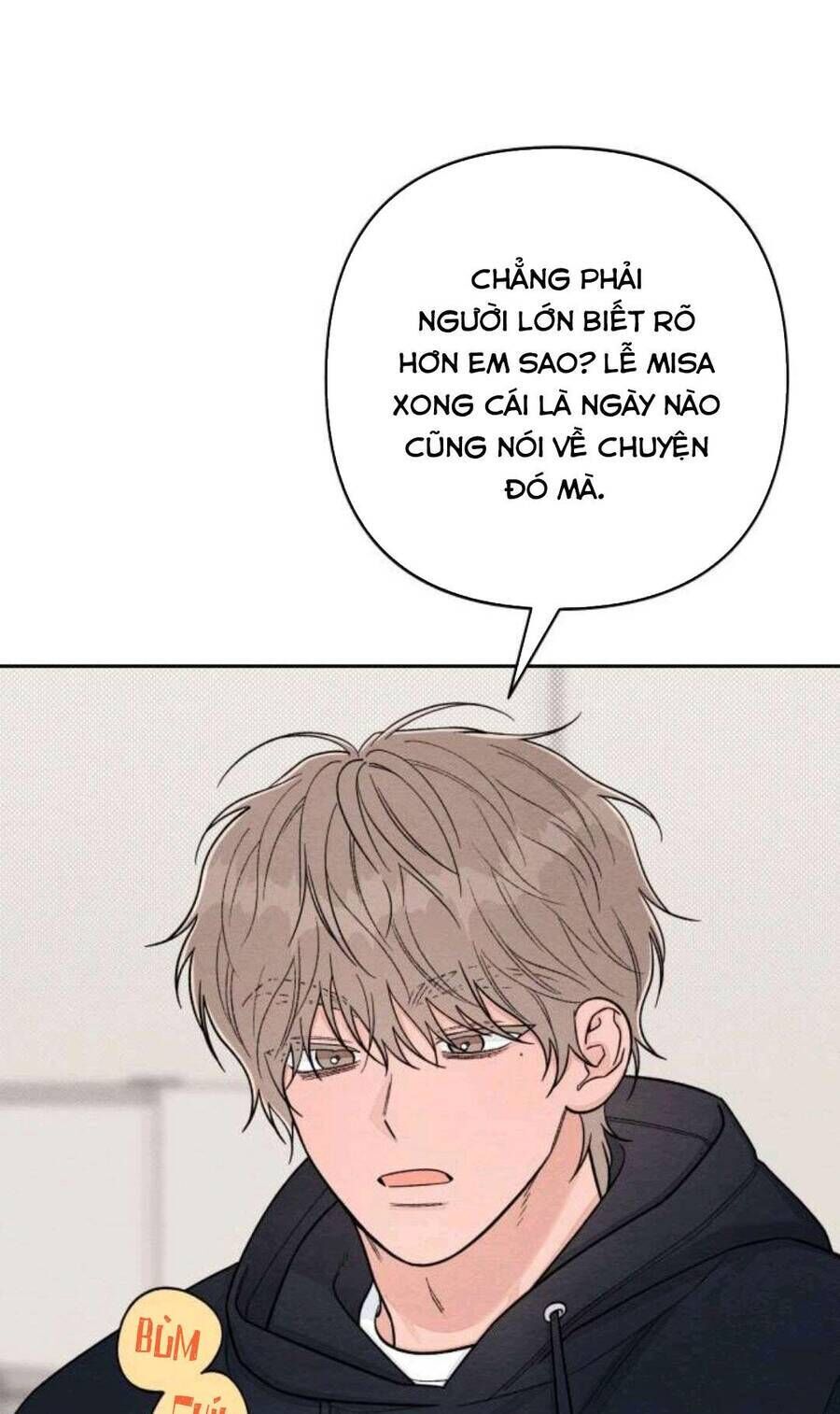 Bí Mật Thanh Xuân [Chap 111-113]