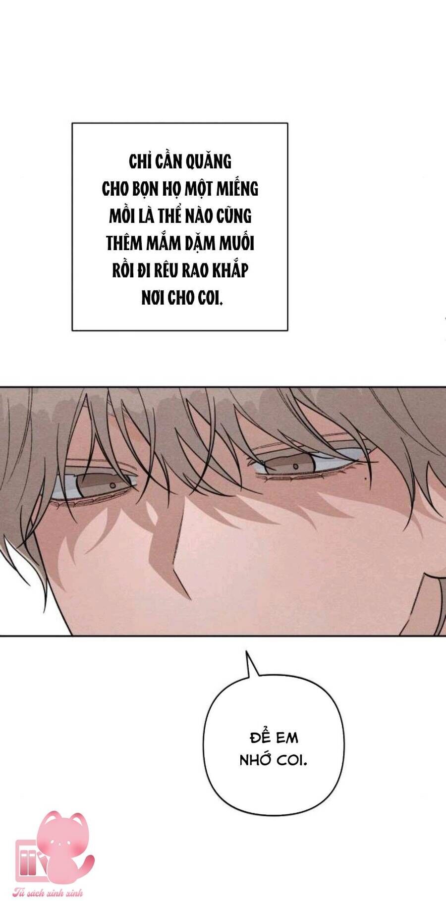 Bí Mật Thanh Xuân [Chap 111-113]