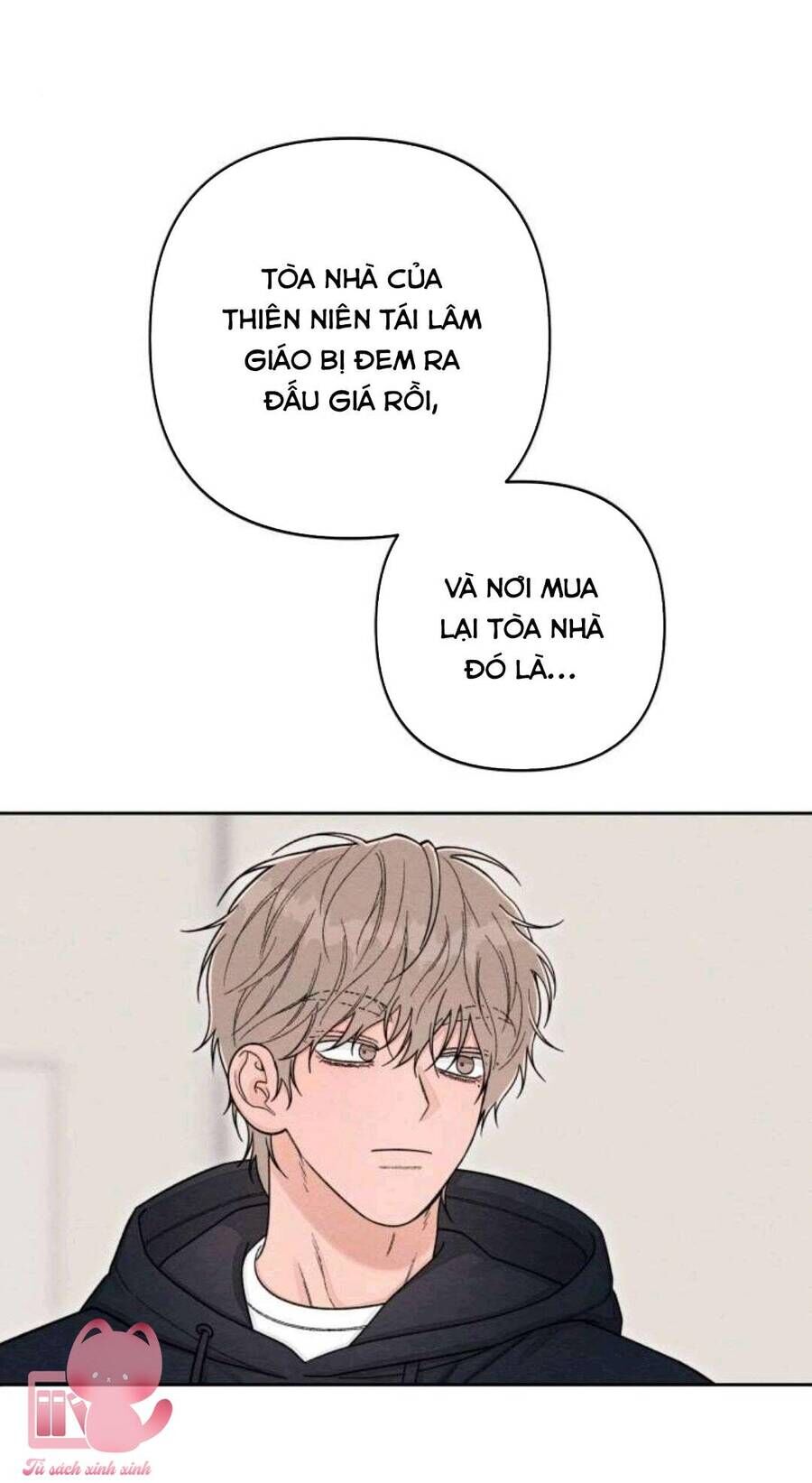 Bí Mật Thanh Xuân [Chap 111-113]