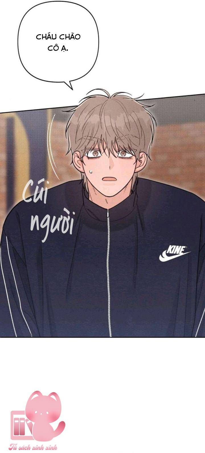 Bí Mật Thanh Xuân [Chap 111-113]