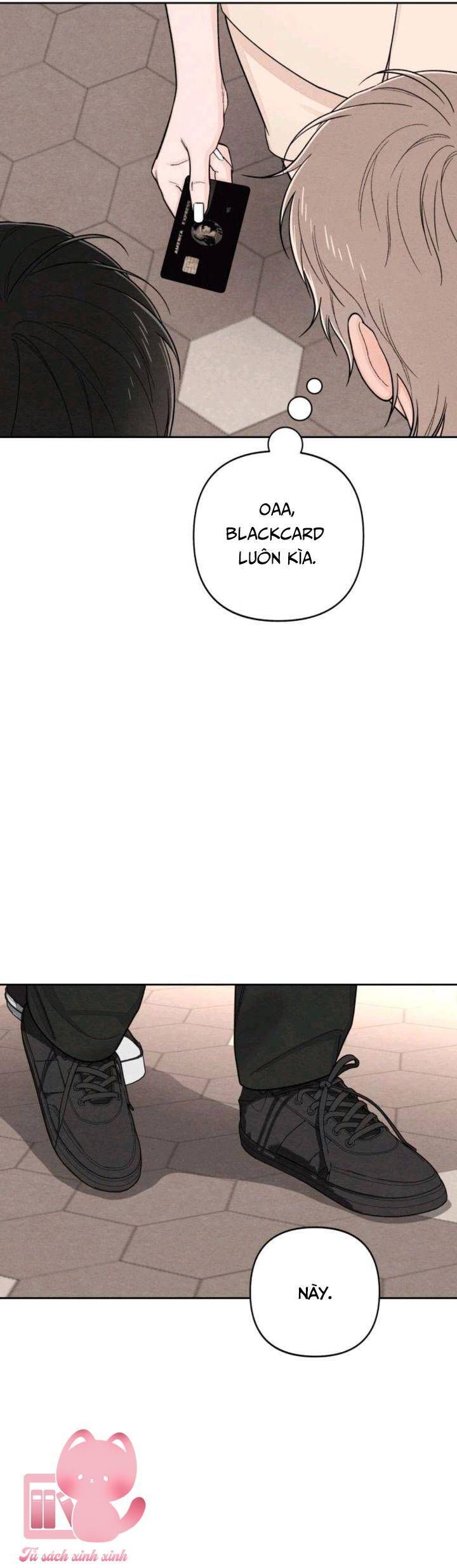 Bí Mật Thanh Xuân [Chap 111-113]
