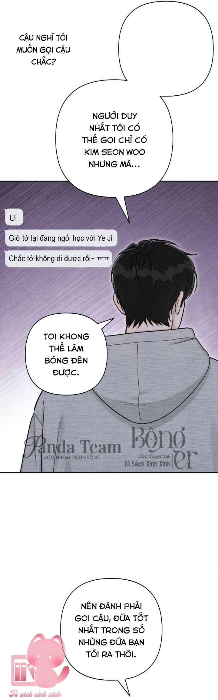 Bí Mật Thanh Xuân [Chap 111-113]