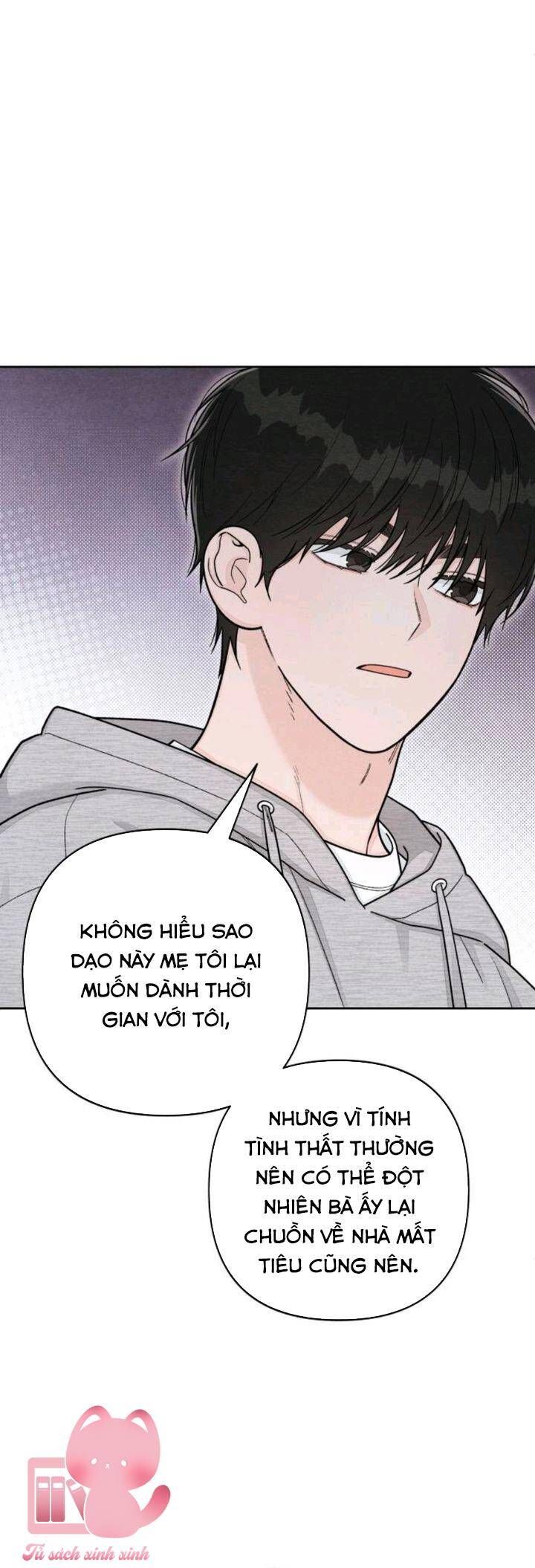 Bí Mật Thanh Xuân [Chap 111-113]