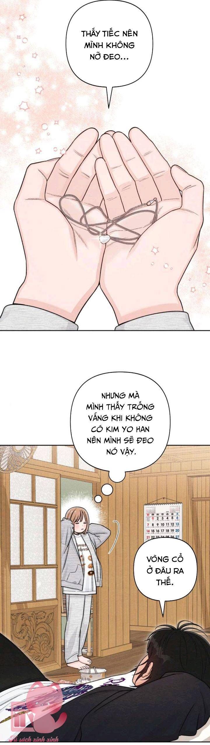 Bí Mật Thanh Xuân [Chap 111-113]
